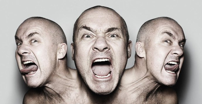 "Мифы, монстры и легенды" Ранкина и Дэмиена Херста (фото 1)