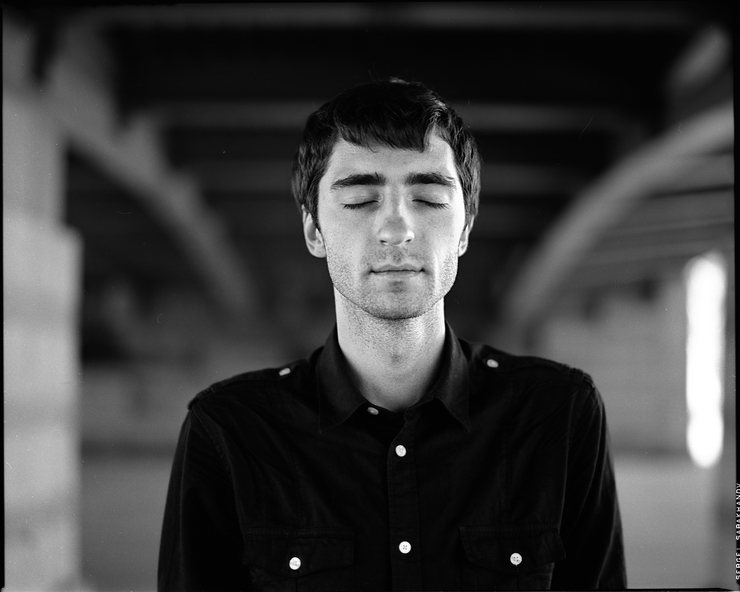 Bosco Fresh Fest в парке Горького (фото 7)