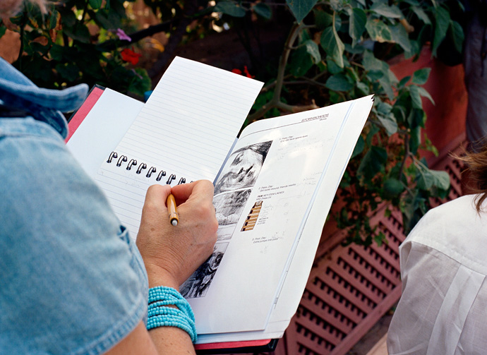 Интервью Buro 24/7: София Коппола (фото 1)