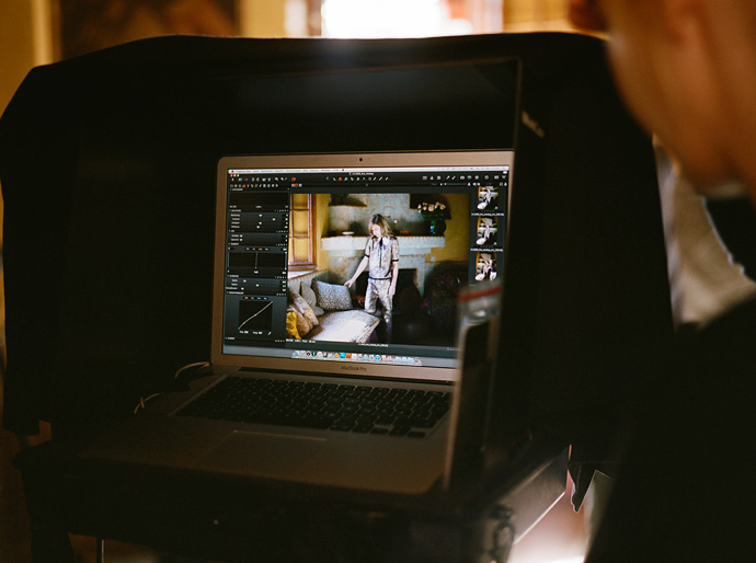 Интервью Buro 24/7: София Коппола (фото 3)