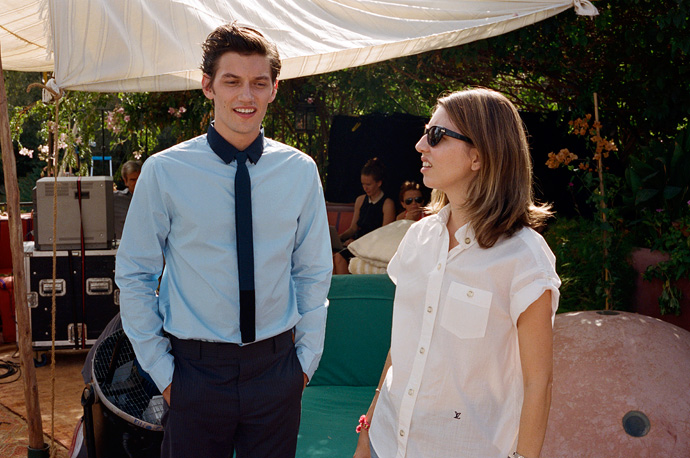 Интервью Buro 24/7: София Коппола (фото 2)