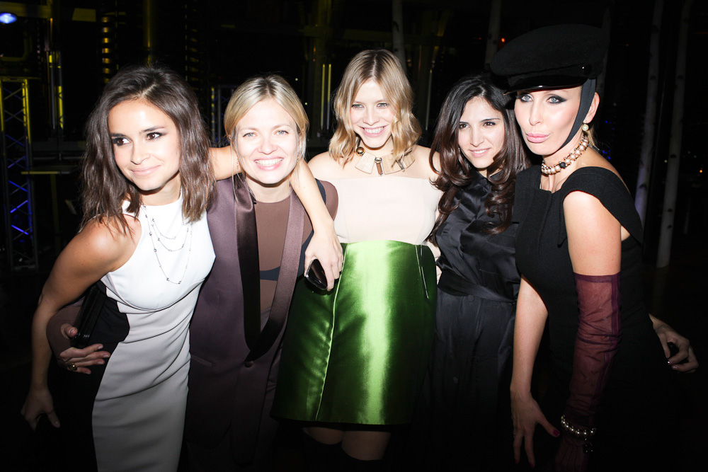 Вечеринка Buro 24/7. Часть 1 (фото 47)