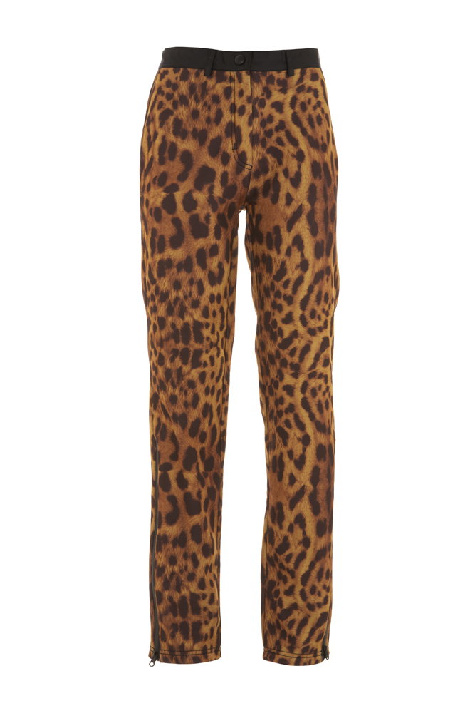 Горнолыжная коллекция Ashish и Topshop (фото 7)