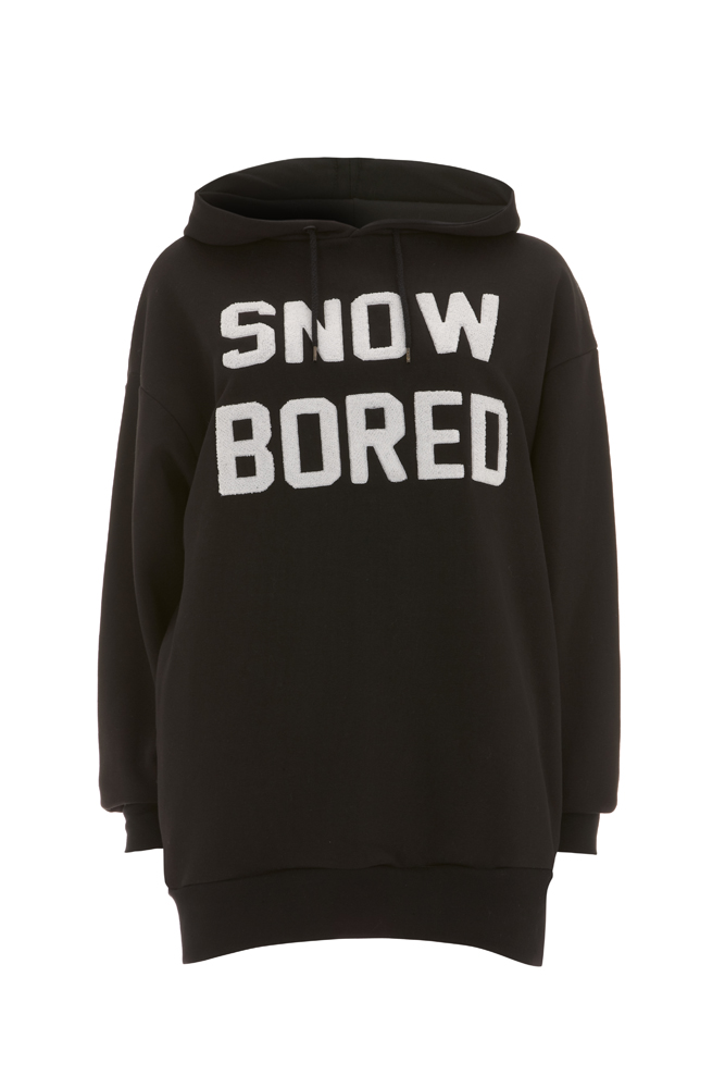 Горнолыжная коллекция Ashish и Topshop (фото 4)