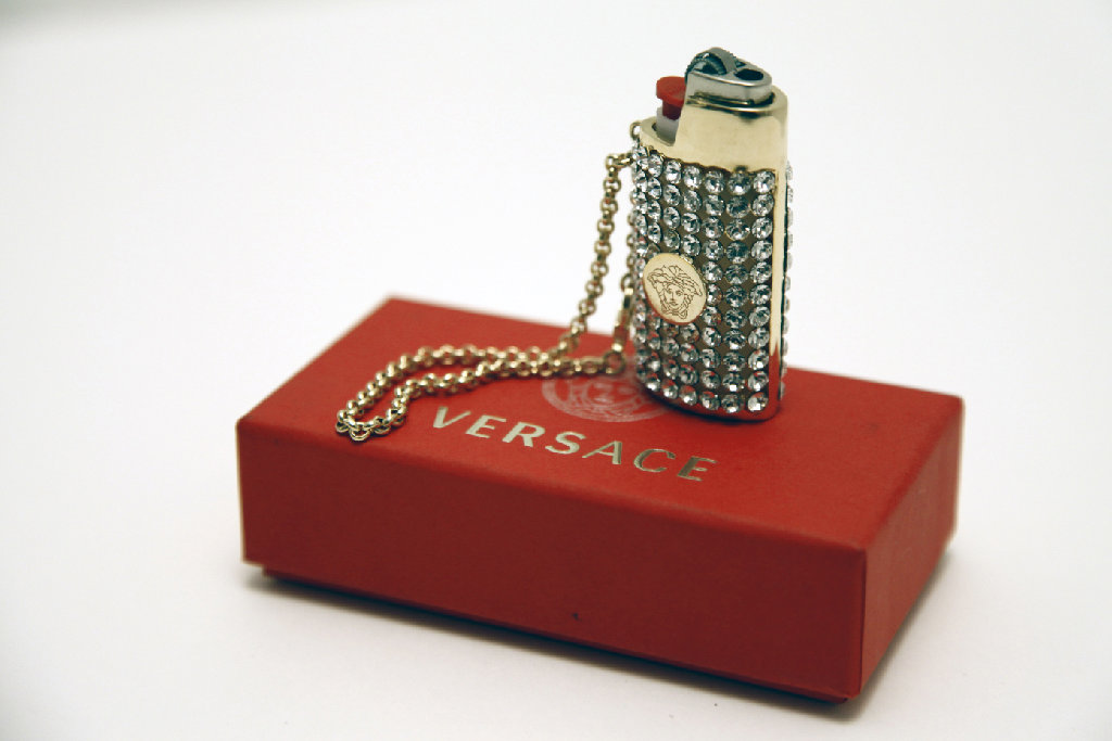 "Капсула времени" Dazed & Confused (фото 5)