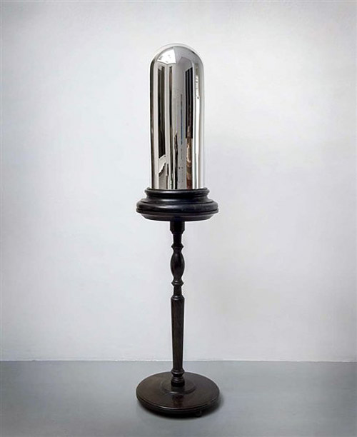 Лондонская выставка Алистера Макки (фото 1)