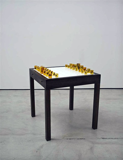 Лондонская выставка Алистера Макки (фото 3)