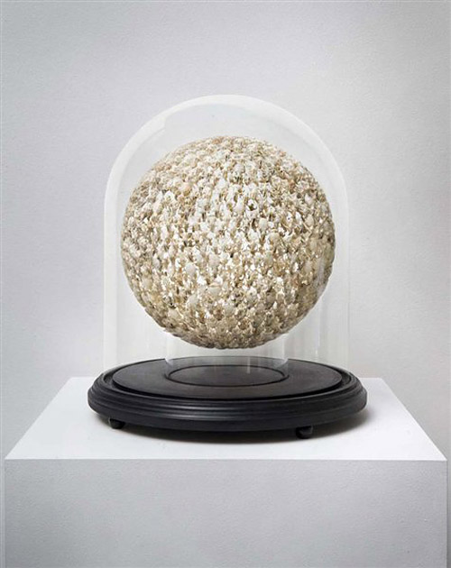 Лондонская выставка Алистера Макки (фото 2)