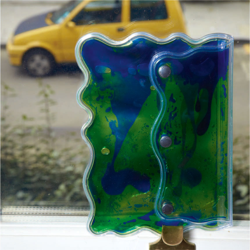 "Капсула времени" Dazed & Confused (фото 7)