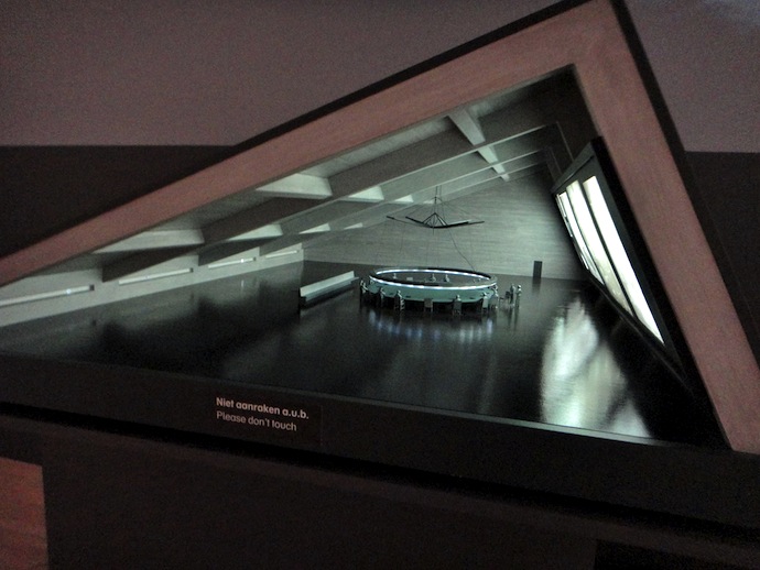 Ретроспектива Кубрика в Лос-Анджелесе (фото 18)