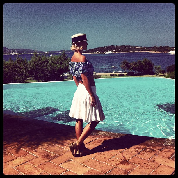 Модная Instagram-мания. Часть 12 (фото 15)