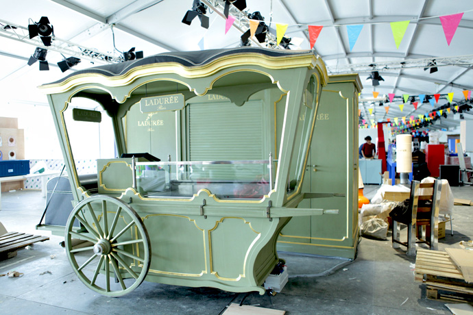 Как прошел Colette Carnaval (фото 13)