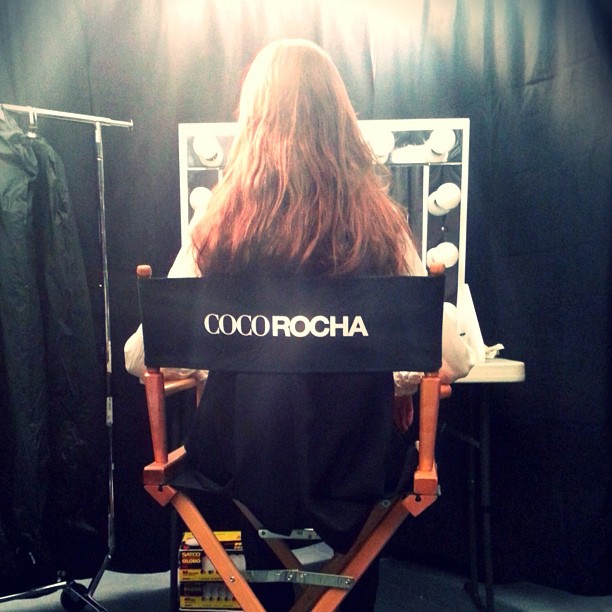 Модная Instagram-мания. Часть 18 (фото 14)