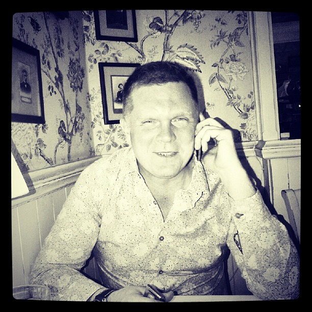 Модная Instagram-мания. Часть 10 (фото 7)