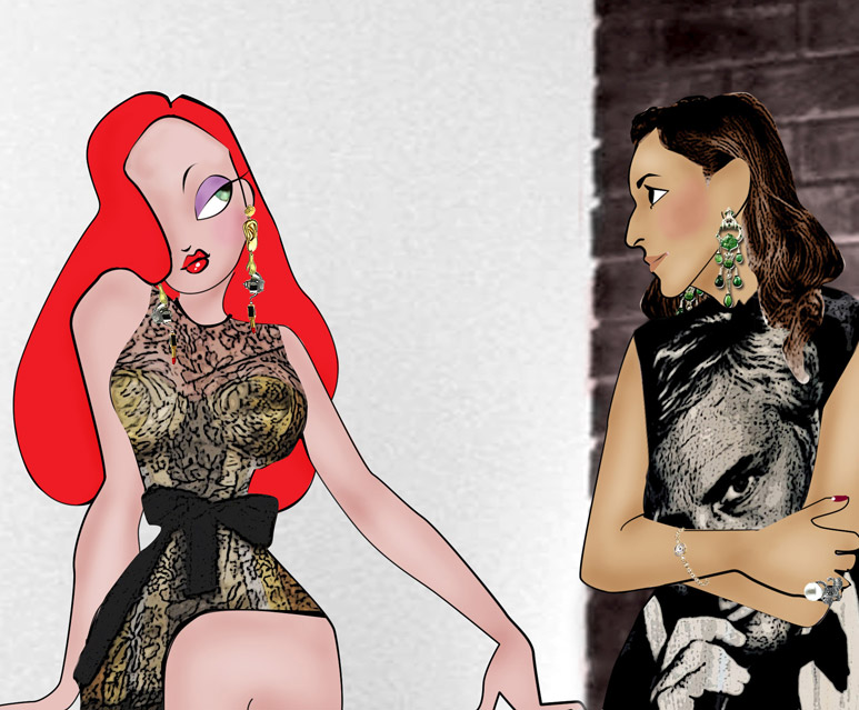 Новый журнал: Herself Magazine (фото 1)