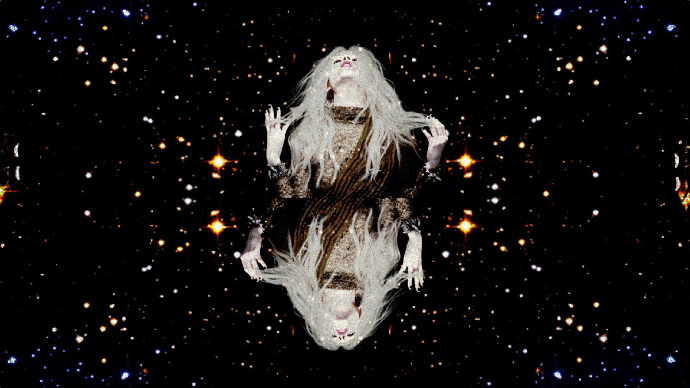 Фильм Rodarte для Swarovski: Anna vs. Anna (фото 3)