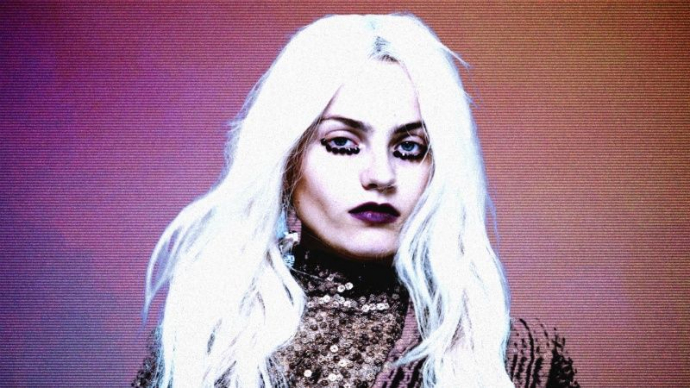 Фильм Rodarte для Swarovski: Anna vs. Anna (фото 1)