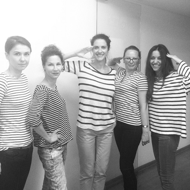 Модная Instagram-мания. Часть 16 (фото 18)