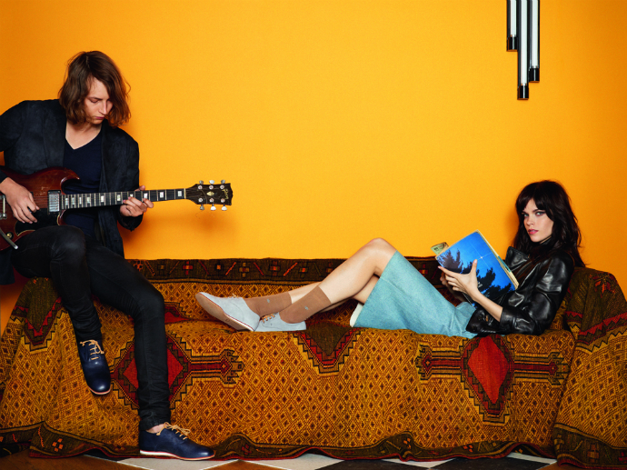 Капсульная коллекция Tod's (фото 2)