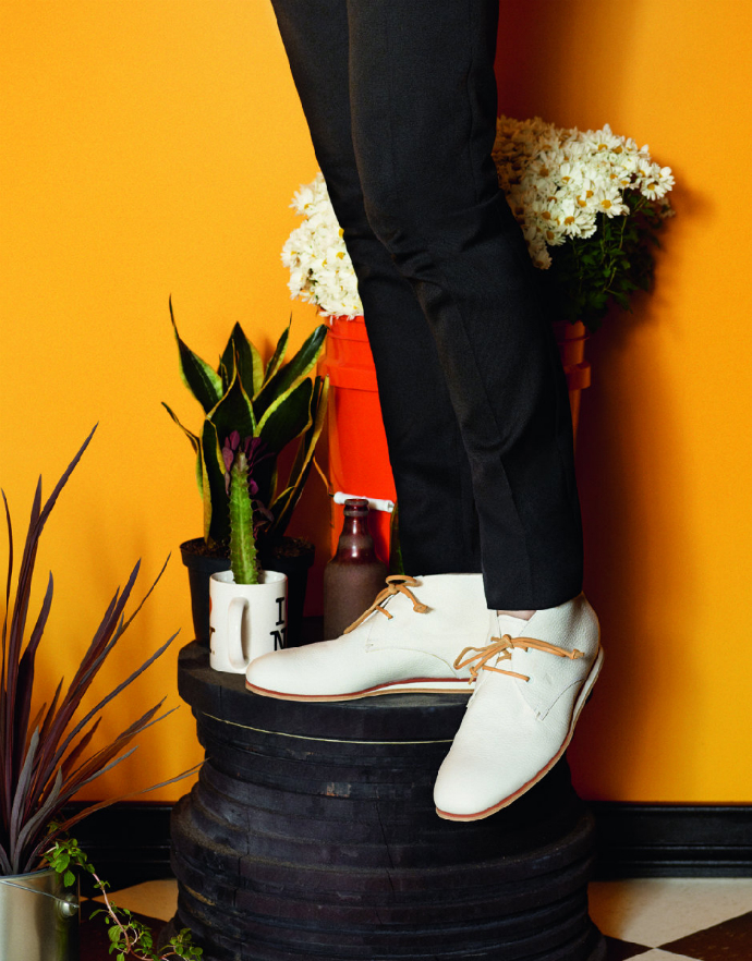 Капсульная коллекция Tod's (фото 4)