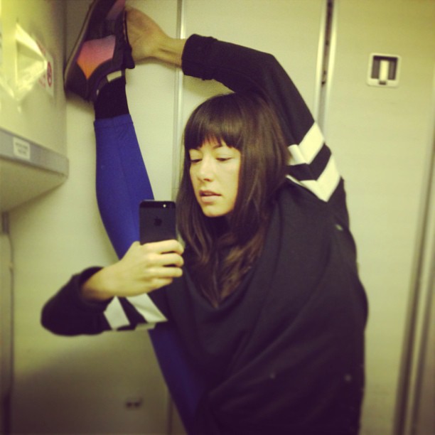 5 действий для легкости и бодрости в выходные (фото 2)