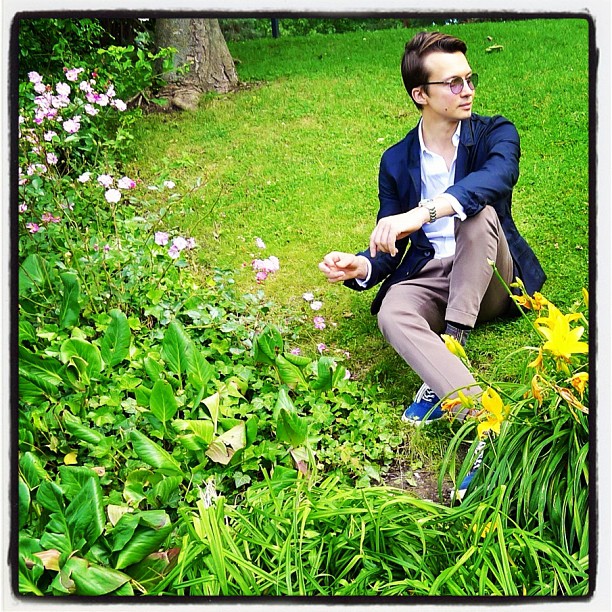 Модная Instagram-мания. Часть 6 (фото 5)