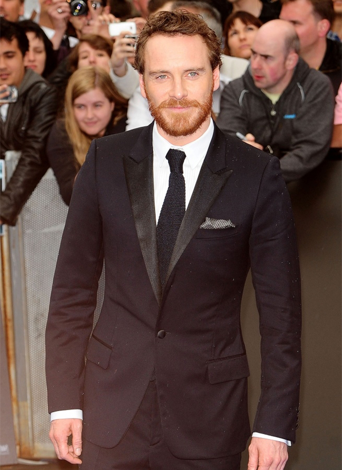 Премьера фильма "Прометей" в Лондоне (фото 4)