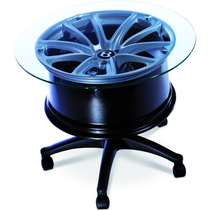 Аукцион от Bentley (фото 3)