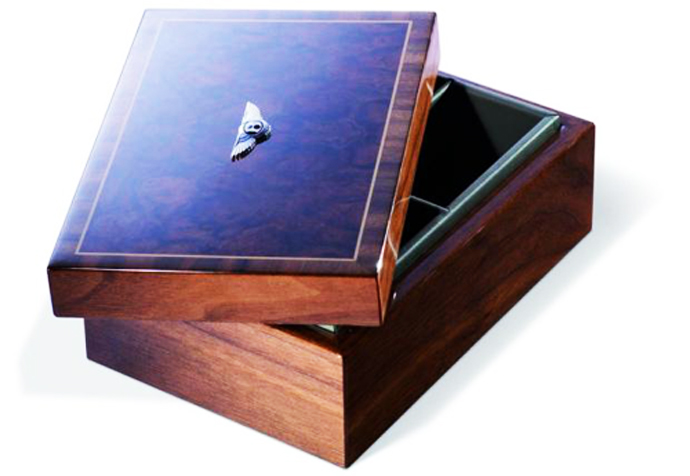 Аукцион от Bentley (фото 4)