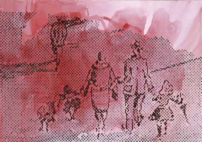 Выставка немецкого постмодернизма в Ульяновске (фото 2)