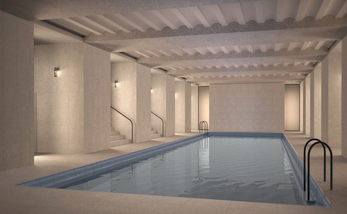 Café Royal вновь откроется в Лондоне (фото 10)