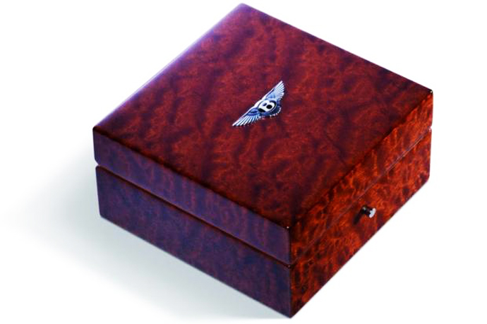 Аукцион от Bentley (фото 5)