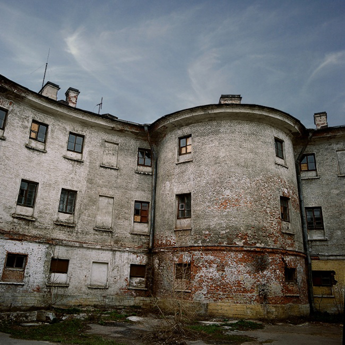 Тайны Новой Голландии раскрыты! (фото 8)