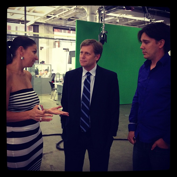 Модная Instagram-мания. Часть 12 (фото 4)