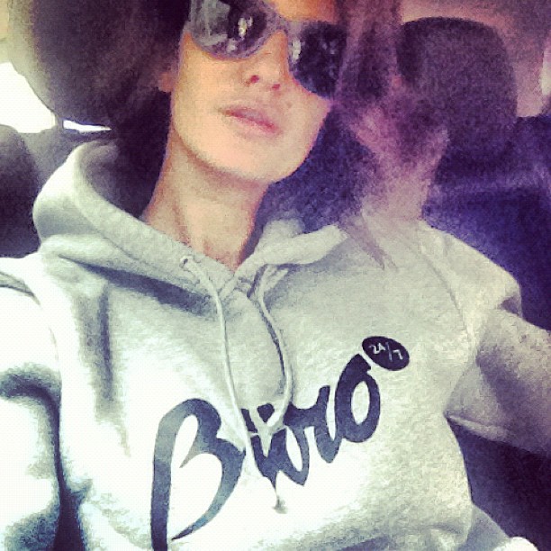 Модная Instagram-мания. Часть 18 (фото 19)