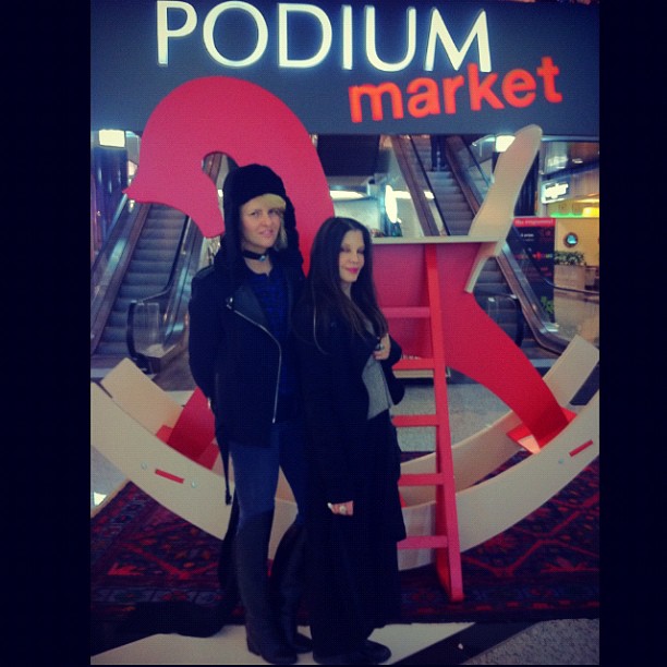 Новогодняя Instagram-мания (фото 18)