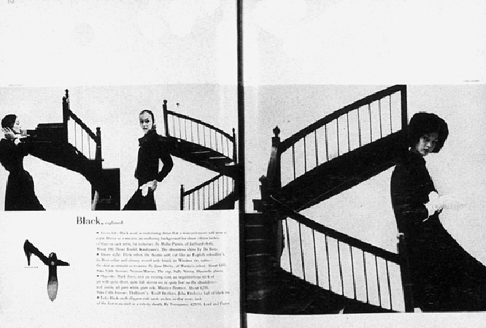 Легенда дизайна Алексей Бродович (фото 16)