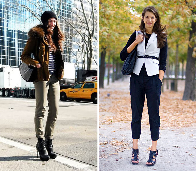 Девушка недели: Сьюзан Кернек (фото 10)