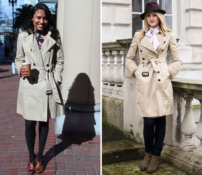 Тренч (фото 33)