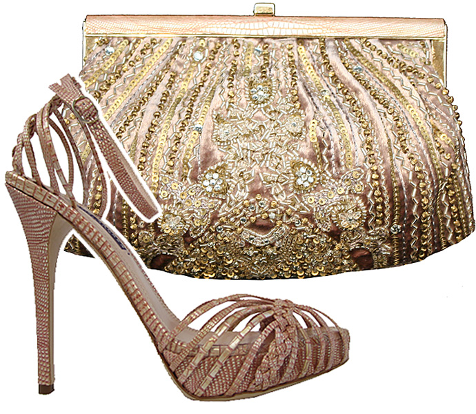 Аксессуары Ralph Lauren весна-лето 2012 (фото 6)