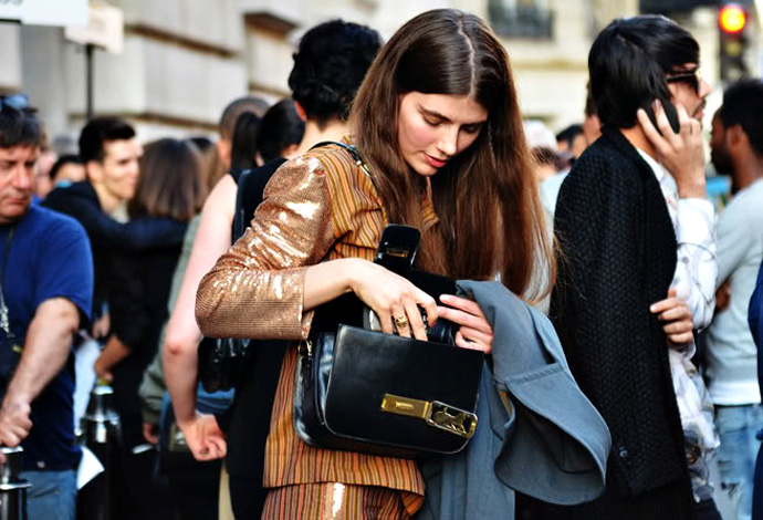 Девушка недели: Юрсина Гузи (фото 9)