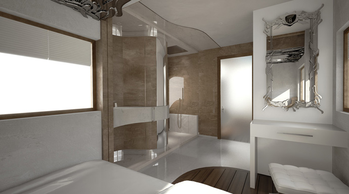 Дворец на колесах (фото 6)