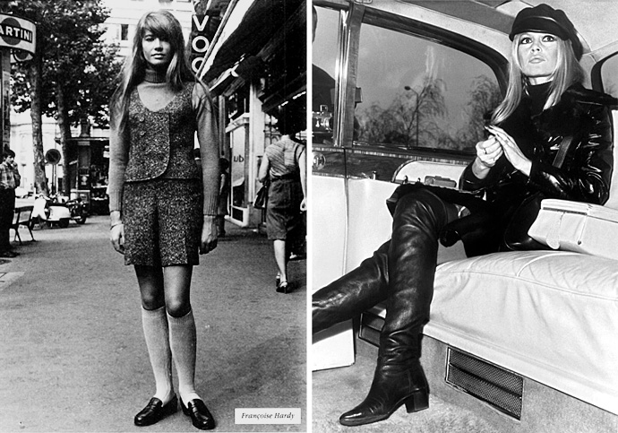 Водолазка (фото 13)