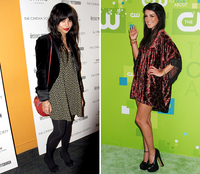 Бархат каждый день (фото 14)