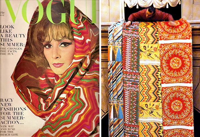 Emilio Pucci (фото 11)