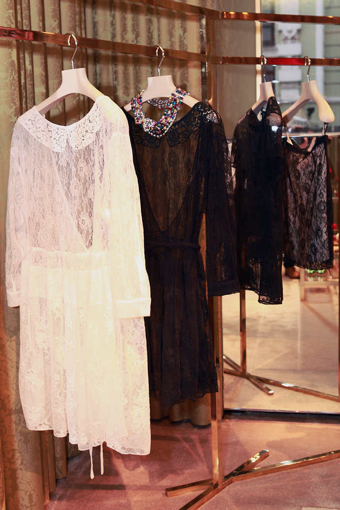 Miu Miu Resort 2012 (фото 13)