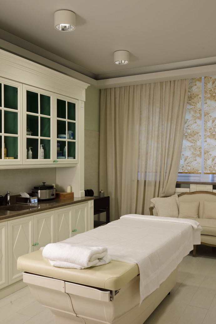 Центр здоровья и красоты "Белый сад" (фото 10)