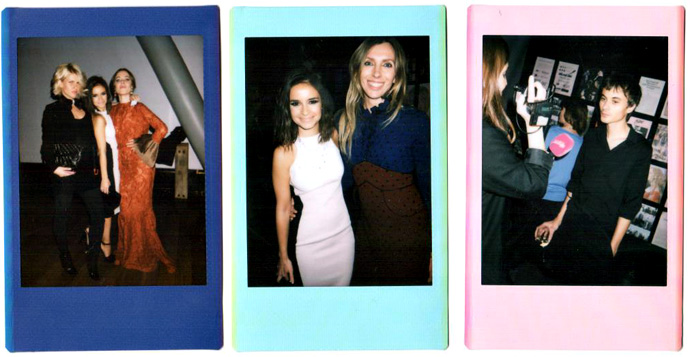 Лучшая вечеринка 2011 года (фото 7)