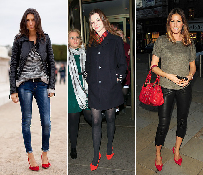 Любимая марка: Isabel Marant (фото 20)