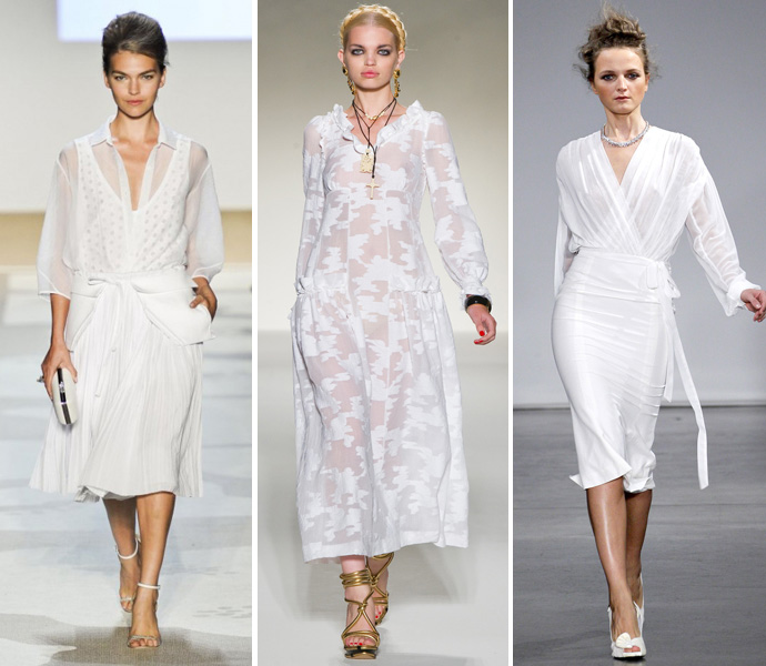 И снова белый! (фото 9)